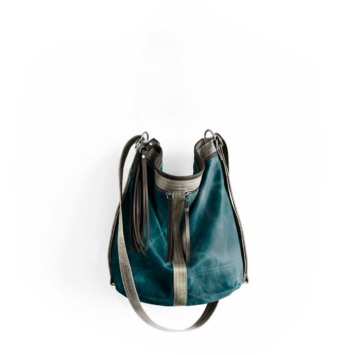 Custom Vintage Hobo - Customer's Product with price 505.00