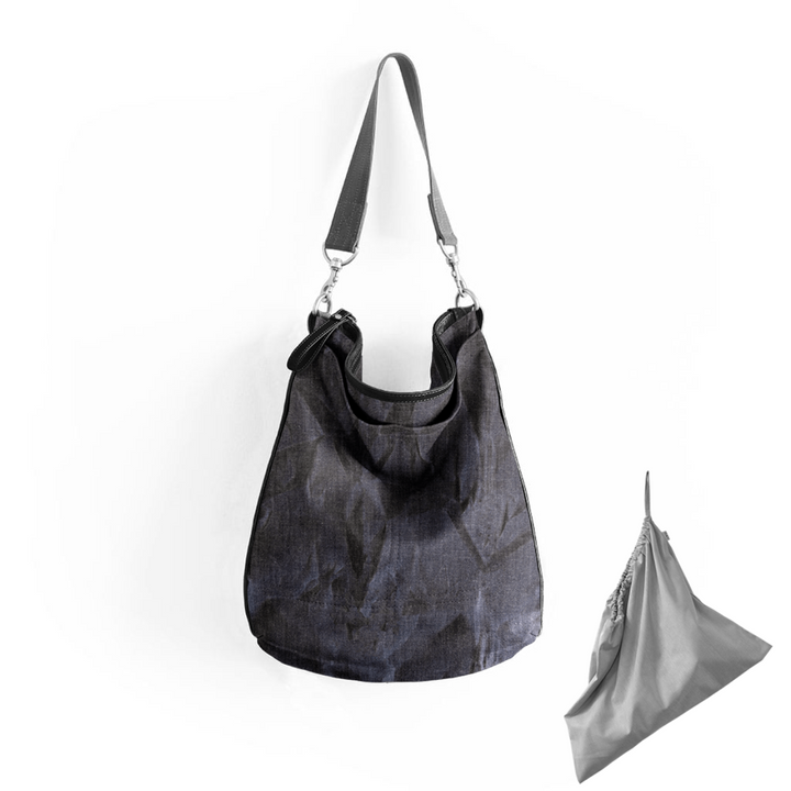 Custom Vintage Hobo - Customer's Product with price 448.00