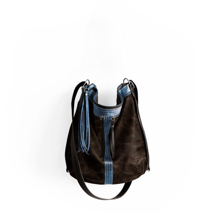 Custom Vintage Hobo - Customer's Product with price 496.00