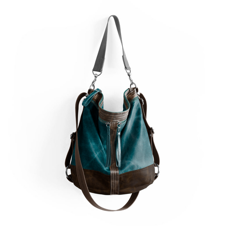 Custom Vintage Hobo - Customer's Product with price 488.00