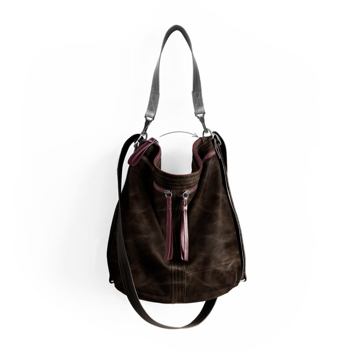 Custom Vintage Hobo - Customer's Product with price 468.00
