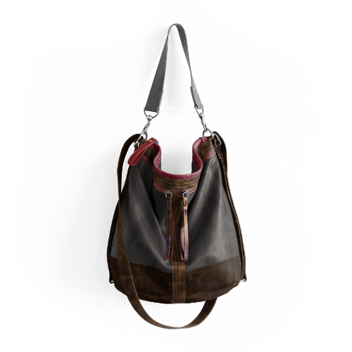 Custom Vintage Hobo - Customer's Product with price 548.00
