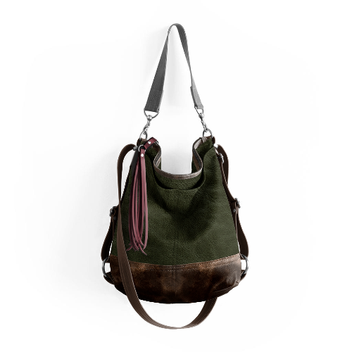 Custom Vintage Hobo - Customer's Product with price 556.00