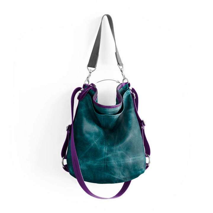 Custom Vintage Hobo - Customer's Product with price 488.00