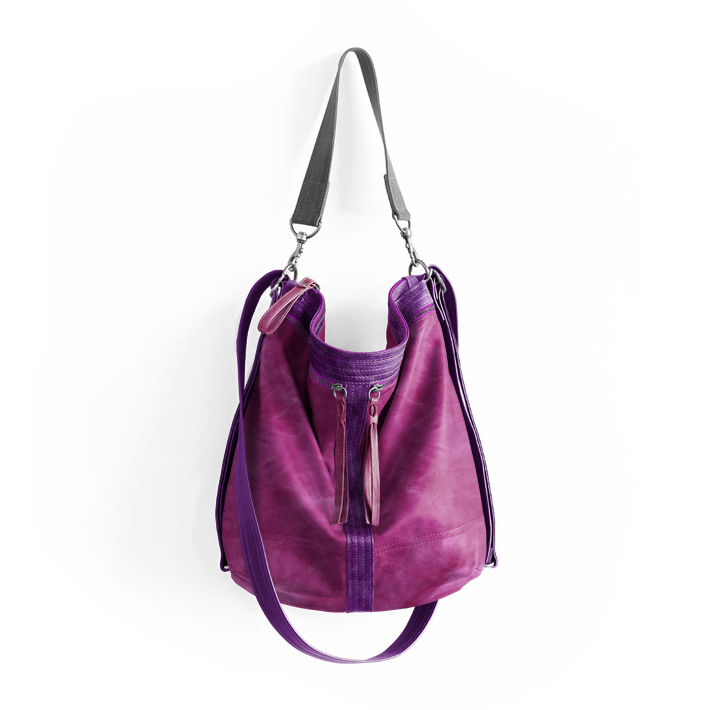 Custom Vintage Hobo - Customer's Product with price 498.00