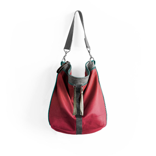 Custom Vintage Hobo - Customer's Product with price 448.00