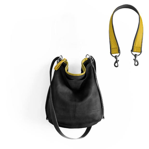 Custom Vintage Hobo - Customer's Product with price 566.00