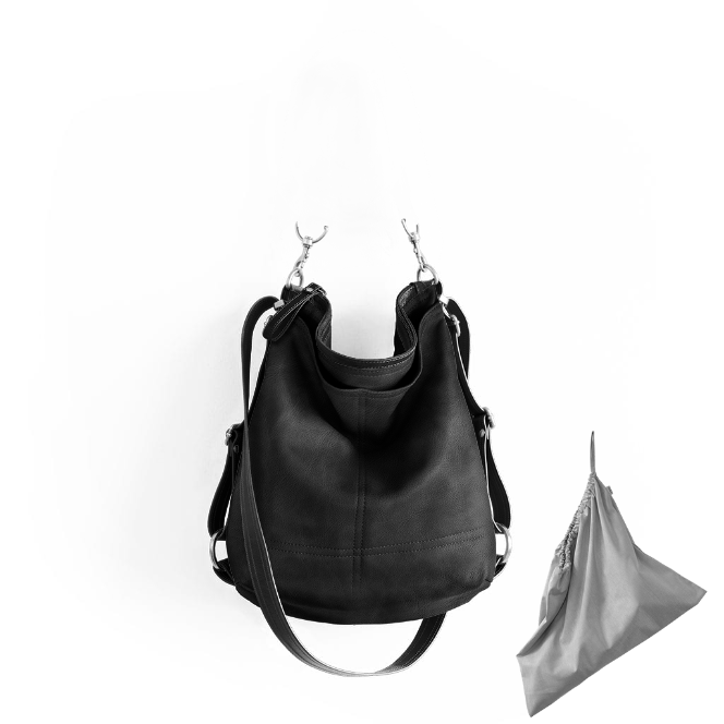 Custom Vintage Hobo - Customer's Product with price 468.00