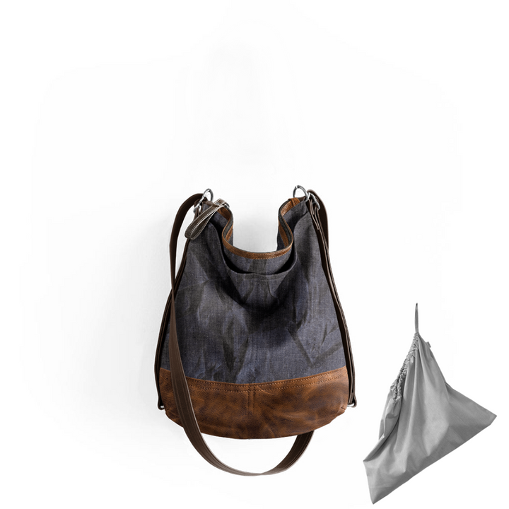 Custom Vintage Hobo - Customer's Product with price 548.00