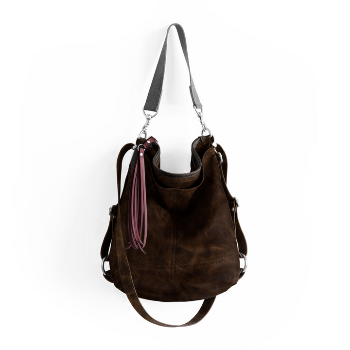 Custom Vintage Hobo - Customer's Product with price 536.00