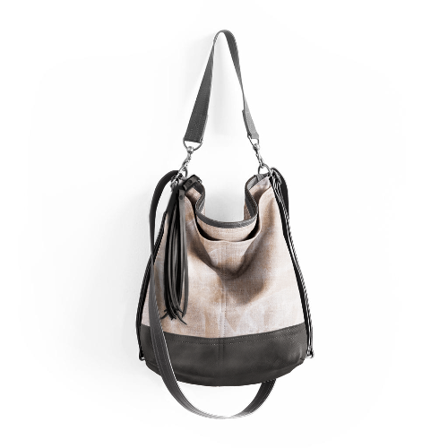 Custom Vintage Hobo - Customer's Product with price 566.00