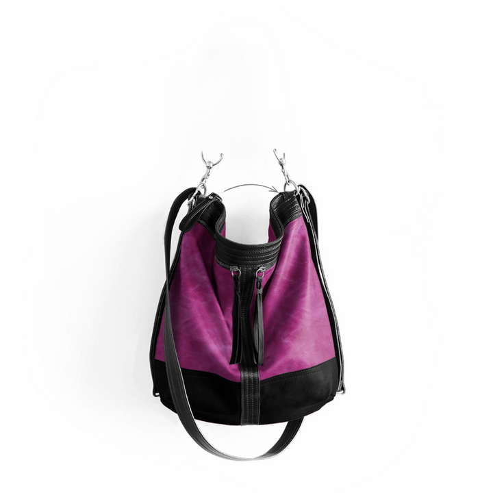 Custom Vintage Hobo - Customer's Product with price 488.00