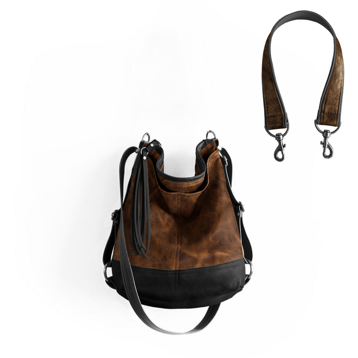Custom Vintage Hobo - Customer's Product with price 654.00