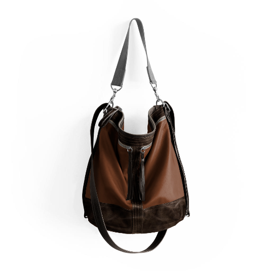 Custom Vintage Hobo - Customer's Product with price 498.00