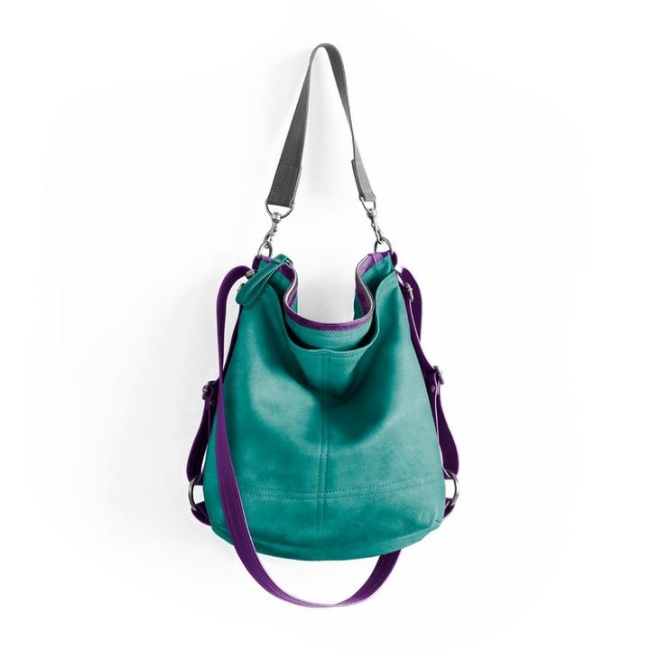 Custom Vintage Hobo - Customer's Product with price 488.00