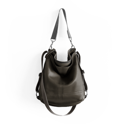 Custom Vintage Hobo - Customer's Product with price 488.00