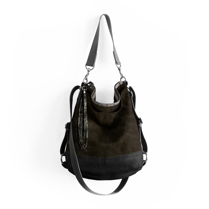 Custom Vintage Hobo - Customer's Product with price 545.00