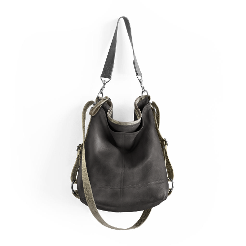 Custom Vintage Hobo - Customer's Product with price 488.00