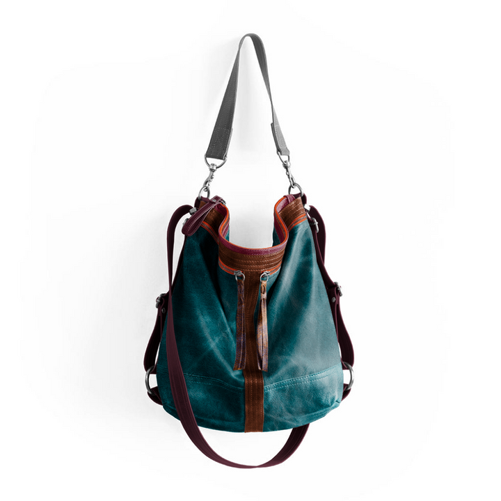 Custom Vintage Hobo - Customer's Product with price 528.00