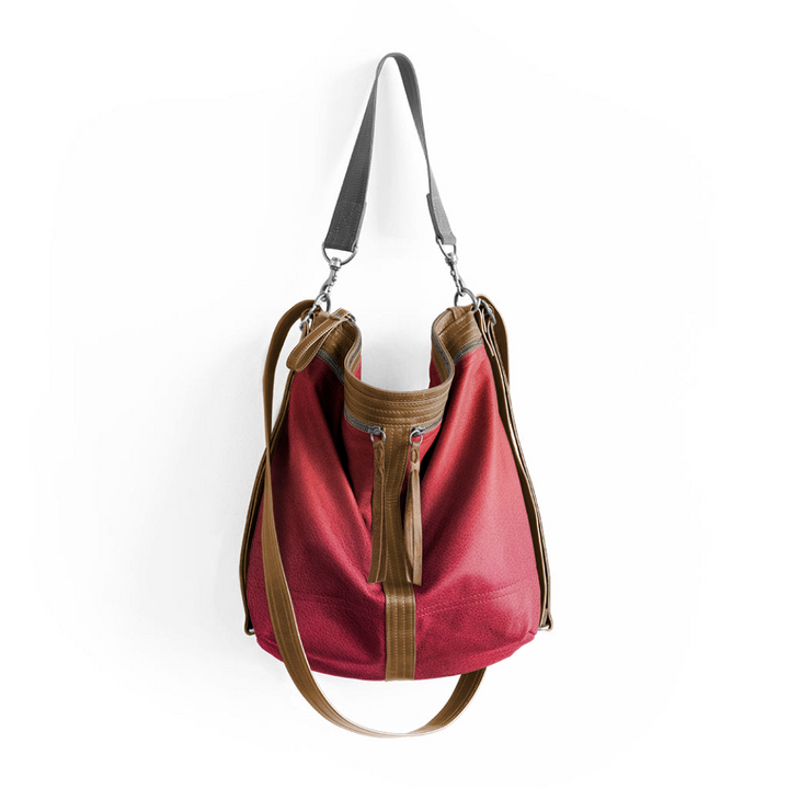Custom Vintage Hobo - Customer's Product with price 468.00