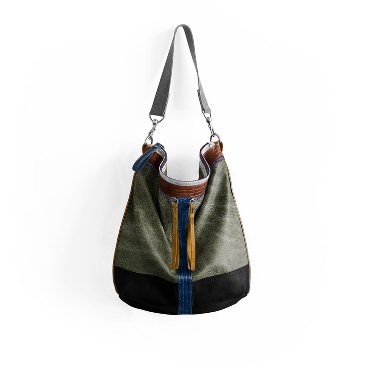 Custom Vintage Hobo - Customer's Product with price 528.00