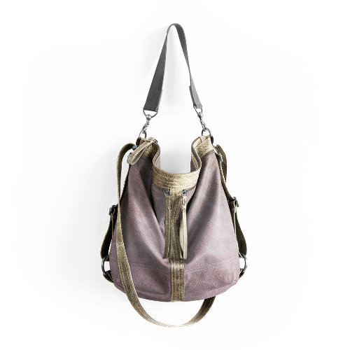Custom Vintage Hobo - Customer's Product with price 438.00