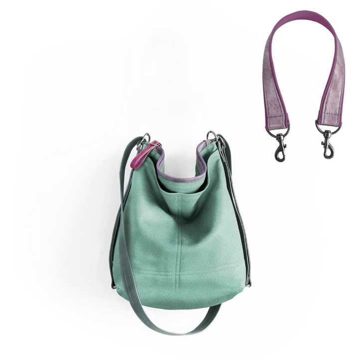 Custom Vintage Hobo - Customer's Product with price 566.00