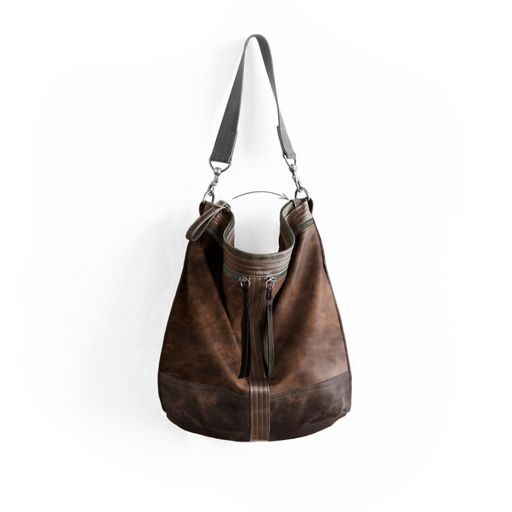 Custom Vintage Hobo - Customer's Product with price 558.00