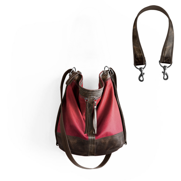 Custom Vintage Hobo - Customer's Product with price 626.00