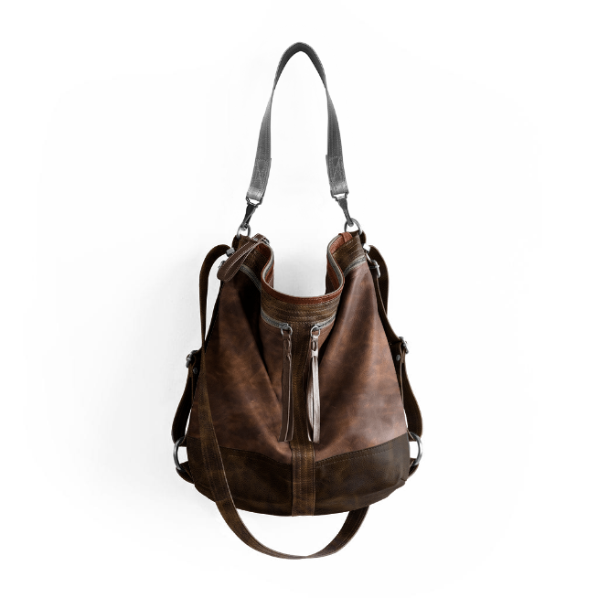 Custom Vintage Hobo - Customer's Product with price 528.00