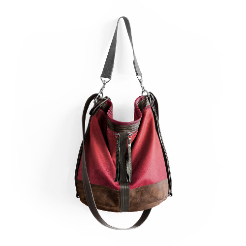 Custom Vintage Hobo - Customer's Product with price 548.00