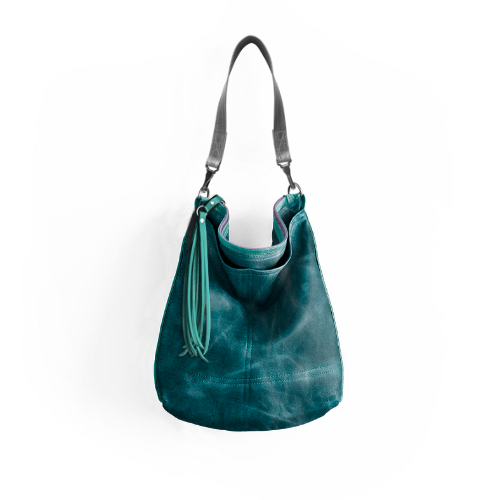 Custom Vintage Hobo - Customer's Product with price 506.00