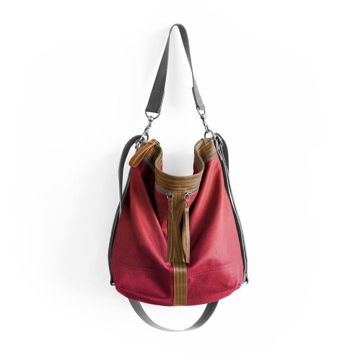 Custom Vintage Hobo - Customer's Product with price 437.00