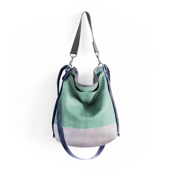 Custom Vintage Hobo - Customer's Product with price 538.00