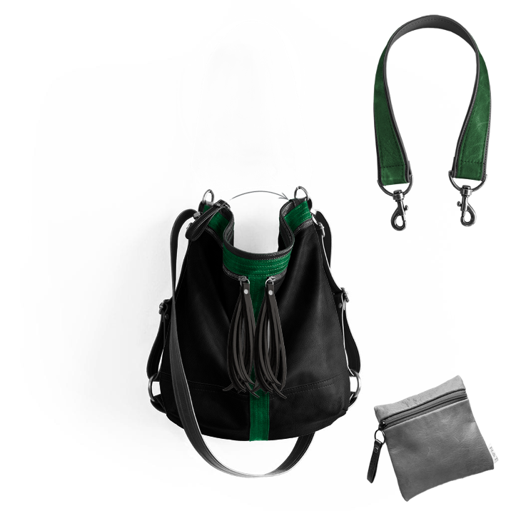 Custom Vintage Hobo - Customer's Product with price 670.00