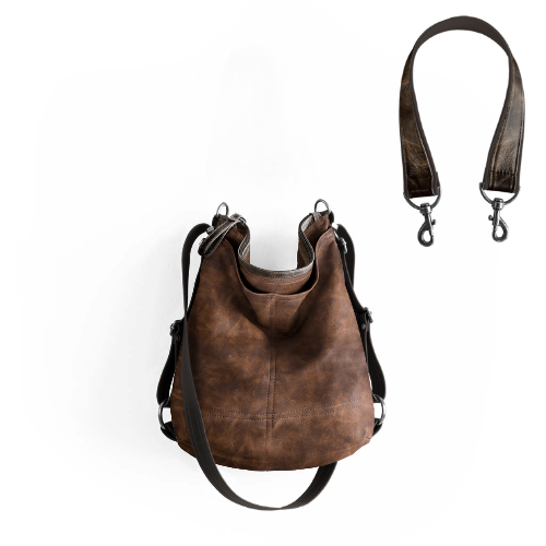 Custom Vintage Hobo - Customer's Product with price 566.00