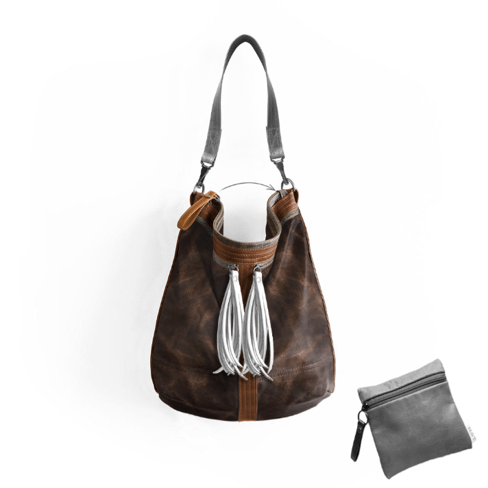 Custom Vintage Hobo - Customer's Product with price 532.00