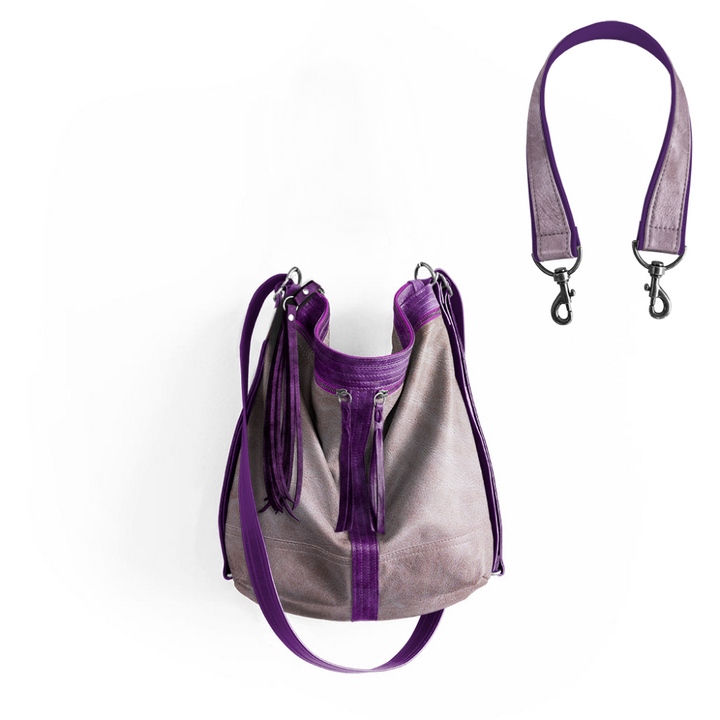 Custom Vintage Hobo - Customer's Product with price 664.00