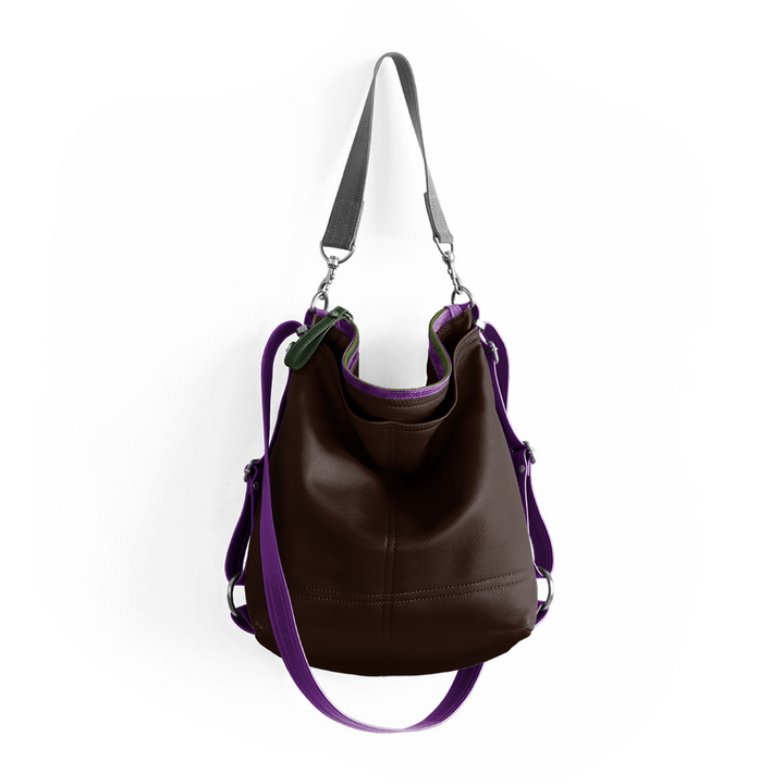 Custom Vintage Hobo - Customer's Product with price 488.00