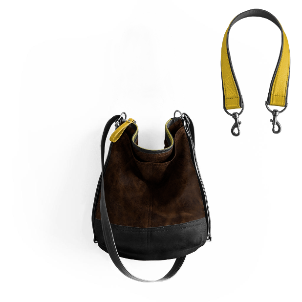 Custom Vintage Hobo - Customer's Product with price 616.00