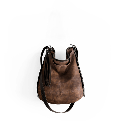 Custom Vintage Hobo - Customer's Product with price 506.00