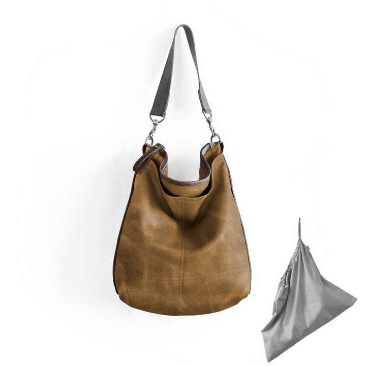 Custom Vintage Hobo - Customer's Product with price 488.00