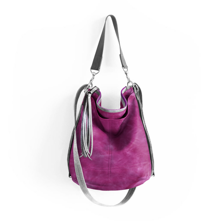 Custom Vintage Hobo - Customer's Product with price 526.00