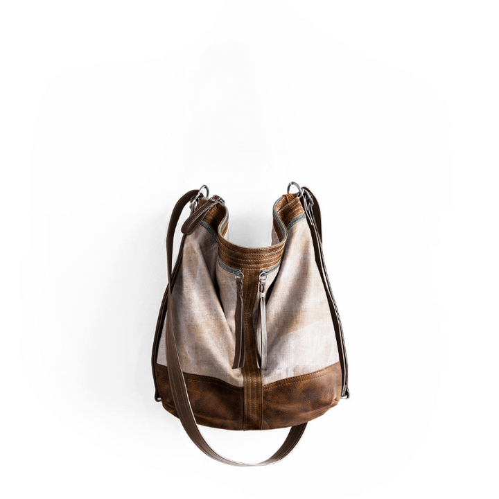 Custom Vintage Hobo - Customer's Product with price 518.00