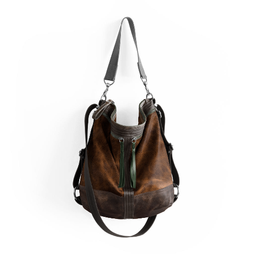 Custom Vintage Hobo - Customer's Product with price 528.00