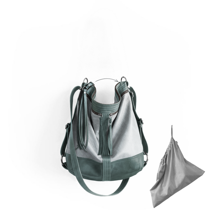 Custom Vintage Hobo - Customer's Product with price 606.00