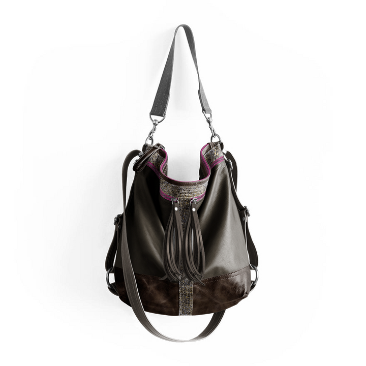 Custom Vintage Hobo - Customer's Product with price 592.00