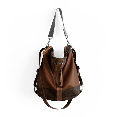 Custom Vintage Hobo - Customer's Product with price 518.00