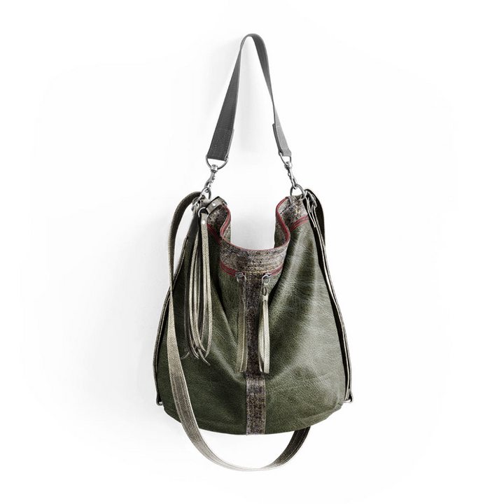 Custom Vintage Hobo - Customer's Product with price 506.00