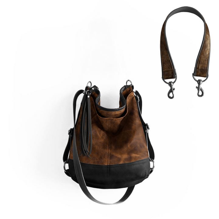 Custom Vintage Hobo - Customer's Product with price 654.00
